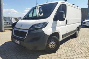 Peugeot Boxer 328 2.0 BlueHDi PC-TN Furgone