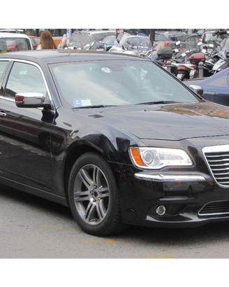 Ricambi usati lancia thema #3