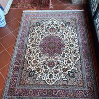 Tappeto Tabriz