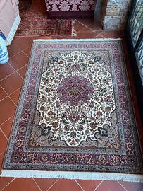 Tappeto Tabriz
