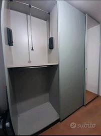 armadio Molteni