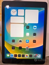 IPAD AIR 2017 128gb
