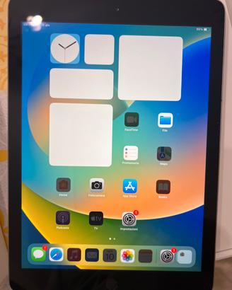 IPAD AIR 2017 128gb