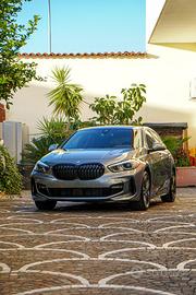 BMW 118D -  MSPORT - pari al nuovo