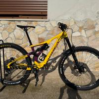 Orbea rallon taglia M