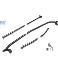 BARRE STABILIZZATRICI REGOLABILI SEAT LEON 1M 99-0