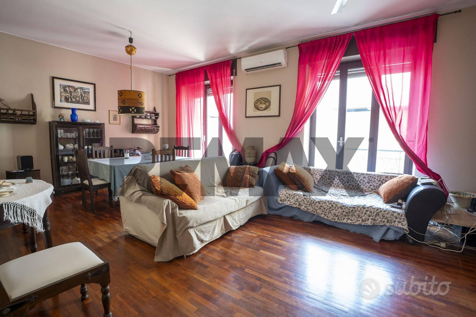 Apartment in Catania, Guardia, Picanello-Ognina-Barriera-Canalicchio - Vista 2