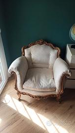 Poltrona vintage