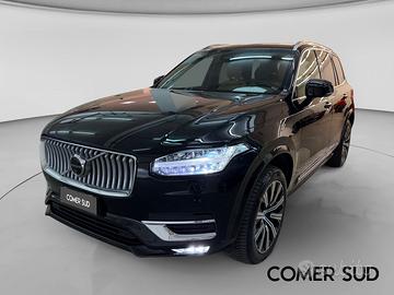 VOLVO XC90 II - XC90 2.0 D5 Momentum awd ge U34141