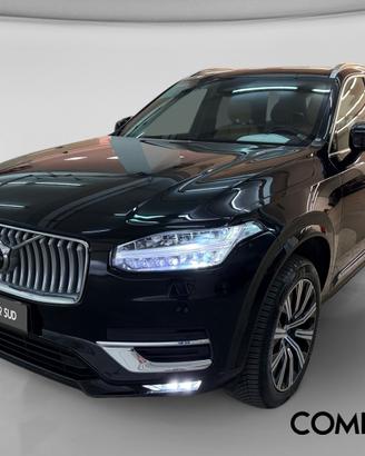 VOLVO XC90 II - XC90 2.0 D5 Momentum awd ge U34141