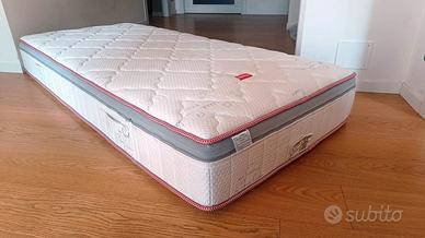 MaterassoPierre Cardin 90x200 Memory Foam