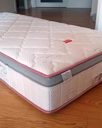 MaterassoPierre Cardin 90x200 Memory Foam