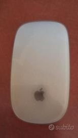 APPLE Magic Mouse Nuovo Multi‑Touch bianco