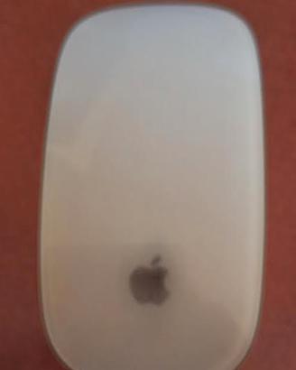 APPLE Magic Mouse Nuovo Multi‑Touch bianco