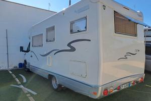 camper icaro semintegrale