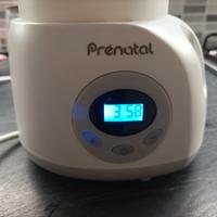 Scaldabiberon Prenatal 