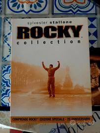 Rocky COLLECTION 