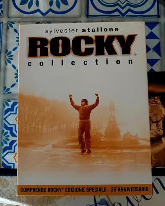 Rocky COLLECTION 