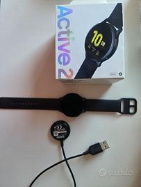Samsung Galaxy Watch Active 2 (40mm) – Come Nuovo