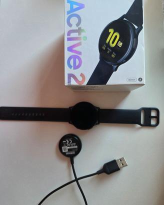 Samsung Galaxy Watch Active 2 (40mm) – Come Nuovo