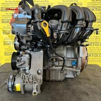 FORD C-MAX motore usato ASDA