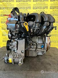 FORD C-MAX motore usato ASDA