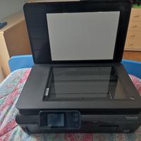 Stampante HP prezzo trattabile 