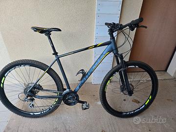 Bici MTB Bottecchia 116