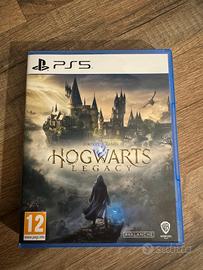 Hogwarts Legacy PS5