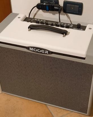 Mooer SD75 amplificatore chitarra 