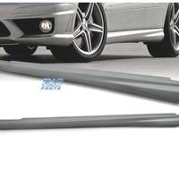 MINIGONNE MERCEDES CLASSE E W211 02-09 LOOK AMG