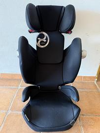 Seggiolino auto Pallax M Fix Cybex