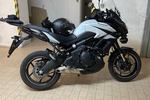 Kawasaki Versys 650