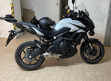 Kawasaki Versys 650