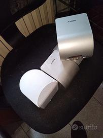 Casse acustiche Sony