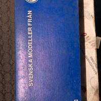 CARROZZA S.J.M anno 80