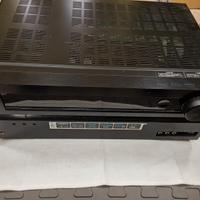 ONKYO TX NR509