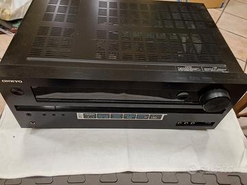 ONKYO TX NR509