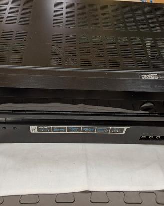 ONKYO TX NR509