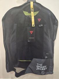DAINESE SMART JACKET D-AIR NUOVO