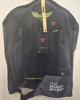 DAINESE SMART JACKET D-AIR NUOVO