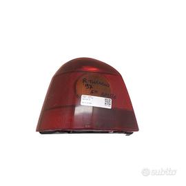 STOP FANALE POSTERIORE SINISTRO RENAULT Twingo I s