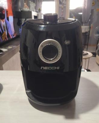 fornetto ventilato 