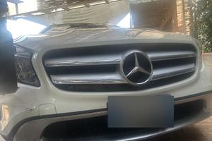 Gla anno 2014 km 200000 4 wd cdi