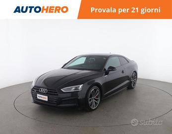 AUDI S5 JA15929