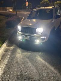 Jeep renegade automatico