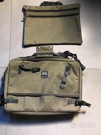 Zaino porta computer