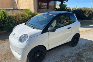 Aixam Minauto 50