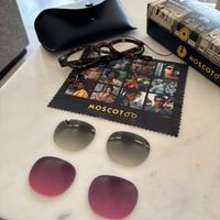 LENTI Occhiali Moscot Lemtosh