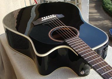 Chitarra acustica Takamine EG 531